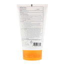 DERMA E Natural Body Care Very Clear Cleansing Facial Scrub, 4 Ounce DERMA-E