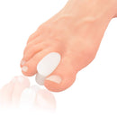 Dr. Frederick's Original Gel Toe Separators - Bunion Pain Relief for Men & Women - 6 Pieces - Large Dr. Frederick's Original