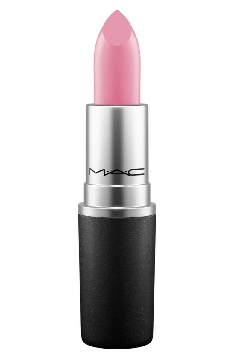 MAC Satin Lipstick Snob for Women, 0.1 Ounce AcM