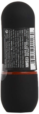 NICKA K Vivid Matte Lipstick - NMS23 Nude Brick Nicka K