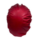 ELEBOX Premium Collection Super Jumbo Shower Cap Red ELEBOX