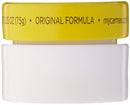 Carmex Classic Lip Balm Medicated 0.25 oz (Packs of 2) Carmex