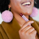 Kind Lips, Premium Product with a Powerful Purpose, Raspberry Lemonade Single 0.15oz - USDA Organic Lip Balm, 100% Natural, Gluten Free, Moisturizer for Dry, Cracked and Chapped Lips - Made in USA Kind Lips Store