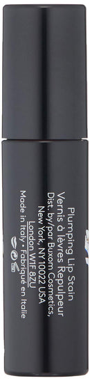 Buxom Serial Kisser Plumping Lip Stain, XXX Buxom