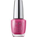 OPI Infinite Shine 2 Long-Wear Lacquer, Aurora Berry-alis, Pink Long-Lasting Nail Polish, Iceland Collection, 0.5 fl oz OPI