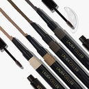LAURA GELLER NEW YORK Sculpt-n-Stay Waterproof Brow Pencil & Gel- Taupe Infinity Warehouse