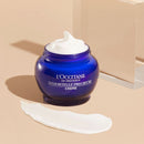 L’OCCITANE Immortelle Precious Cream: Minimize Pore Appearance, Hydrating, Refine Skin Texture, Smooth Fine Lines in Just 2 Weeks*, With Immortelle Essential Oil - Infinity Warehouse
