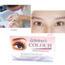 BioTouch Eye Lash Colour Tint Kit - Brown Biotouch