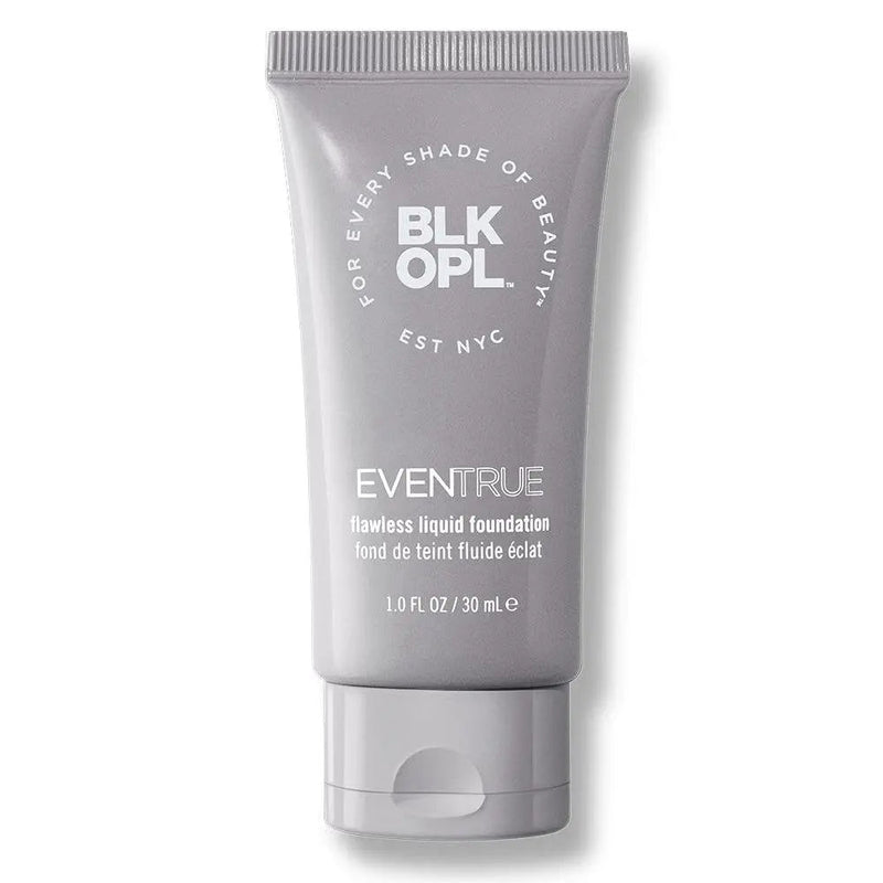 Black Opal 1 Ounce Even True Flawless Liquid Makeup Rich Caramel Black Opal