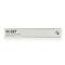 Beauty for Real Hi-Def Mascara, Just Black - Defining & Volumizing Lash Definer, Curls Lashes - Humidity & Smudge Proof - Micro Brush Ensures Versatile Application - 0.31 fl oz Beauty For Real