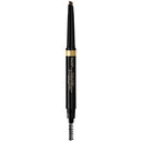 L'Oreal Paris Makeup Brow Stylist Shape and Fill Mechanical Eye Brow Makeup Pencil, Dark Brunette, 0.008 oz. L'Oréal Paris
