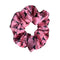 Dance Scrunchie - Girls Dance Hair Accessories- Dancer Premium Velvet Elastic Scrunchie - Gift For Dancers Sportybella