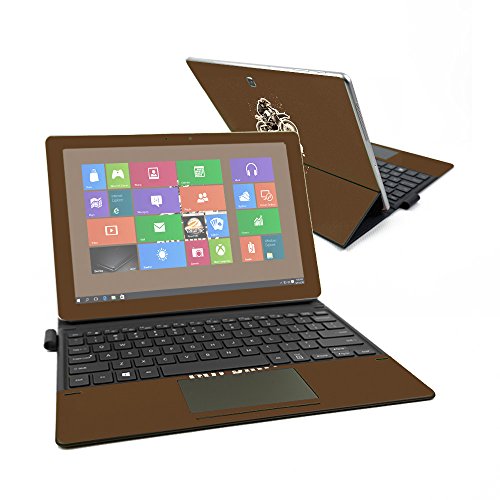 MightySkins Skin Compatible with Samsung Galaxy Book 12" - Got Dirt | Protective, Durable, and Unique Vinyl Decal wrap Cover | Easy to Apply, Remove, and Change Styles | Made in The USA MIGHTY SKINS