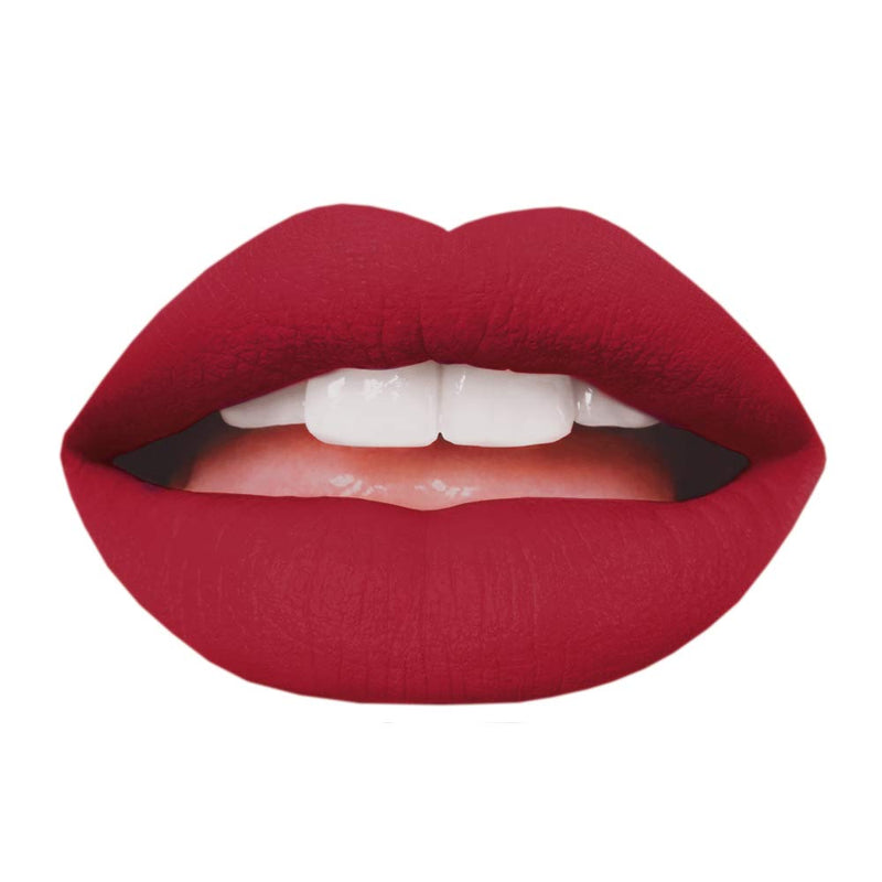 L'Oreal Paris Colour Riche Matte Lipcolour, Matte Mandate, 0.13 oz. L'Oreal Paris