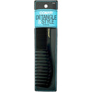 Conair Styling Essentials Wide-tooth Lift Comb, 1 Count Conair
