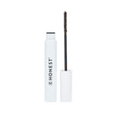 Honest Beauty Honestly Healthy Lash Tint, Brown with Castor Oil |Serum-Infused Lash Tint | EWG Certified + Ophthalmologist Tested + Cruelty Free | 0.27 fl.oz. Honest Beauty