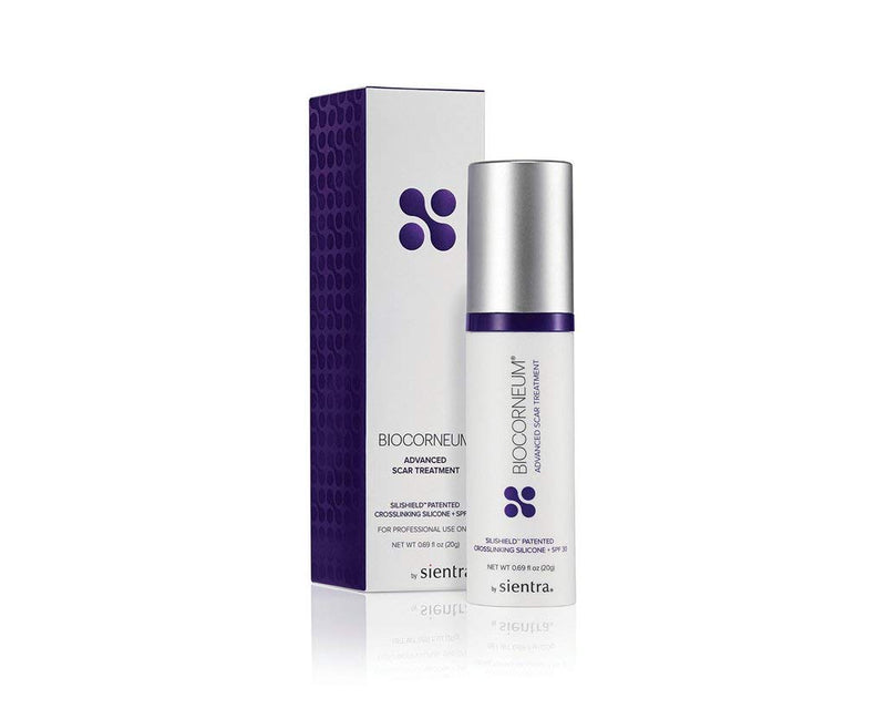 bioCorneum Plus SPF 30 Advanced Scar Supervision (Size 20g) bioCorneum