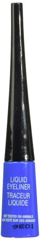 Wet n Wild MegaLiner Liquid Eyeliner Blue Voltage Blue wet n wild