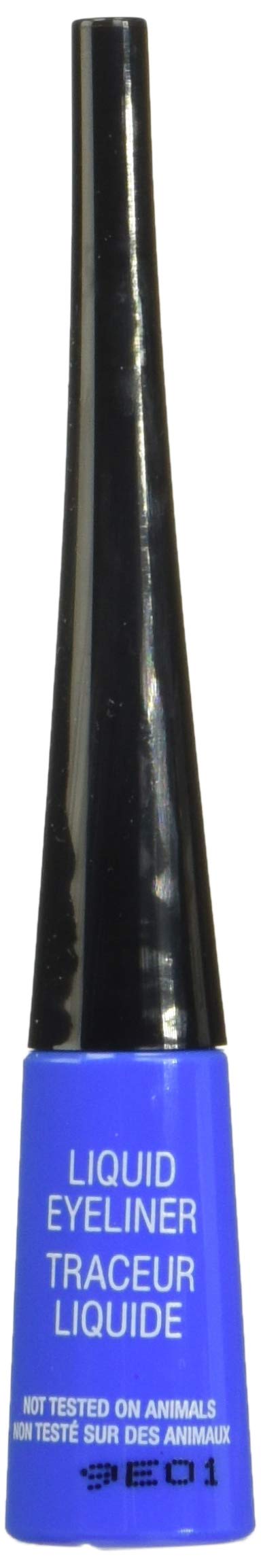 Wet n Wild MegaLiner Liquid Eyeliner Blue Voltage Blue wet n wild