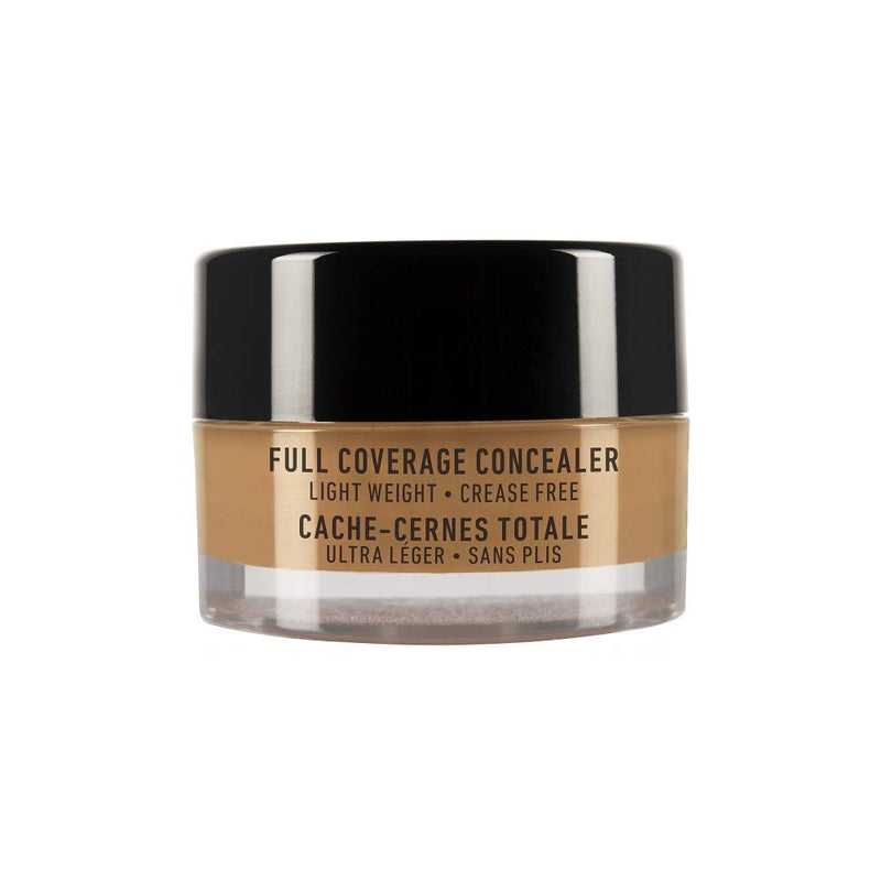 NYX Professional Makeup Concealer Jar, Caramel, 0.25 Ounce NYX PROFESSIONAL MAKEUP