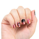 Color Street Real Nail Polish Strips Hey Pumpkin Color Street