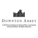 Downton Abbey Property Of Makeup Cosmetic Bag Organizer Pouch Graphics and More