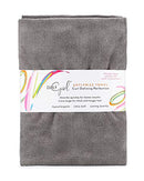 Curly Girl, Curly Hair Towel, Large Microfiber 22" x 39", Super Absorbent Curly Girl