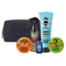 Johnny's Chop Shop Barber Gift Set Bundle w/ free Wash Bag Johnny's Chop Shop