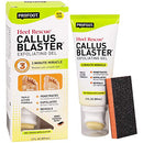 PROFOOT Heel Rescue Callus Blaster Exfoliating Gel, 3 Ounce PROFOOT