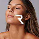 Professional-Grade Ultrasound Gel | Multi-Device Compatible Conductive Gel for Beauty & Skincare Devices | Hydrating, Hypoallergenic, Water-Based, Non-Greasy, Unscented| 5L Cube+8.45 fl oz Bottle Infinity Warehouse