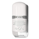 REVLON Ultra HD Snap Nail Polish, Glossy Nail Color, 100% Vegan Formula, Perfect for Spooky Halloween Nails, No Base and Top Coat Needed, 001 Early Bird, 0.27 Fl Oz REVLON