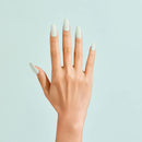 Kiss Gold Finger Gel Glam (GC12) KISS