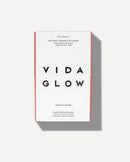 Vida Glow Marine Collagen Powder - Anti Aging Supplement with Collagen Peptides, Promotes Glowing Skin, Strong Nails, Healthy Hair | 30 Servings, Mango Flavor Infinity Warehouse