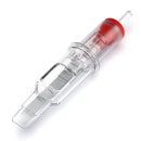 Dragonhawk Tattoo Bugpin Disposable Cartridges Needle Extreme Cartridges with Soft Membrane for Tattoo Artists 1011RM Dragonhawk