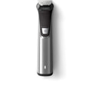 Philips Norelco Multi Groomer 29 Piece Mens Grooming Kit, Trimmer for Beard, Head, Body, and Face - NO Blade Oil Needed, MG7791/40 Philips Norelco
