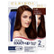 Clairol Root Touch-Up by Nice'n Easy Permanent Hair Dye, 3.5R Darkest Auburn Hair Color, 2 Count Clairol