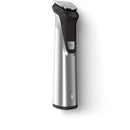 Philips Norelco Multi Groomer 29 Piece Mens Grooming Kit, Trimmer for Beard, Head, Body, and Face - NO Blade Oil Needed, MG7791/40 Philips Norelco