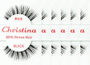 6packs Eyelashes -