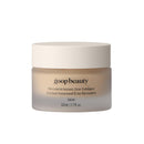 goop Beauty Microderm Exfoliator | Microdermabrasion Scrub to Smooth Textured Skin | Physical & Chemical Exfoliant | Micro-Exfoliating Minerals & Glycolic Acid | 0.5 fl oz Infinity Warehouse