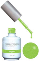 LeChat Perfect Match Gel Polish, Dewdrops, 0.5 Fl Oz LeChat