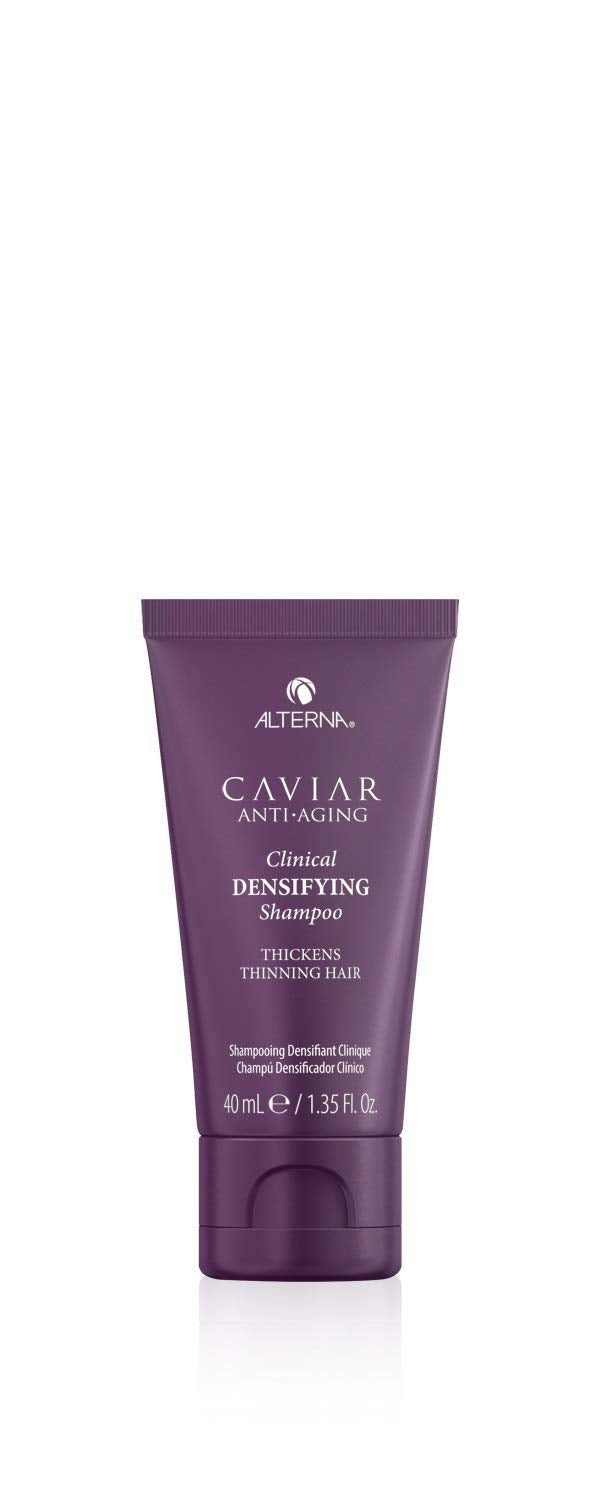 Alterna Caviar Anti-Aging Clinical Densifying Shampoo | For Fine, Thinning Hair | Thickens Hair, Protects Scalp | Sulfate Free martinandmark.com