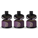 Style Edit Root Touch Up Powder | Temporary Hair Color for Gray Roots and Thinning Hair | Salon-Quality, Transfer-Resistant Hair Concealer | Medium Blonde, 0.14 oz (Pack of 2) Infinity Warehouse