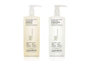 GIOVANNI Tea Tree Triple Treat Invigorating Shampoo & Conditioner Set, 24 oz. Cooling Peppermint, Conditioning Rosemary, Clarifying Eucalyptus, Helps Alleviate Dry Scalp, Sulfate Free (Pack of 1) GIOVANNI Store