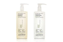 GIOVANNI Tea Tree Triple Treat Invigorating Shampoo & Conditioner Set, 24 oz. Cooling Peppermint, Conditioning Rosemary, Clarifying Eucalyptus, Helps Alleviate Dry Scalp, Sulfate Free (Pack of 1) GIOVANNI Store