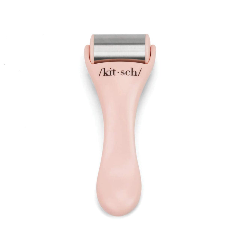 Kitsch Ice Roller for Face - Facial Ice Roller for Face & Eye Puffiness Relief, Ice Face Roller & Eye Roller for Puffy Eyes, Face Ice Roller as TMJ Pain Relief Products, Ice Face Massager Roller Kitsch