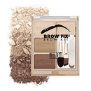 Milani Brow Fix Kit, Light Milani