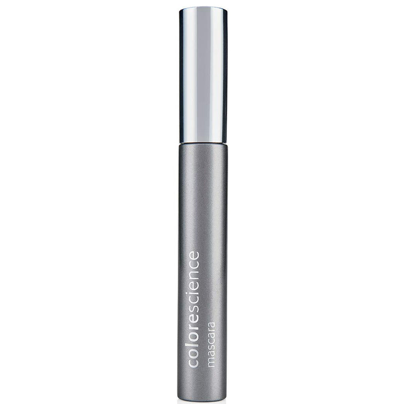 Colorescience Black Eyelash Mascara, Volumizing Makeup , 0.27 Fl Oz (Pack of 1) Colorescience