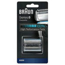 Braun 83M Series 8 Replacement Foil and Cutter Cassette Braun