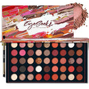 EYESEEK Matte Eyeshadow Palette Neutral with Brushes,Brown and Nude Pink 45 Shades Smokey with Shimmer Glitter Eyeshadow Pallet,High Pigmented Metallic Makeup Palette Long Lasting Waterproof Eye Shadow for Brown eyes