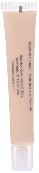 Boo-Boo Cover-Up Concealer, Light, 0.34 Ounce Boo-Boo Cover-Up